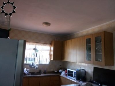 Casa, 3 quartos, 155 m² - Foto 1