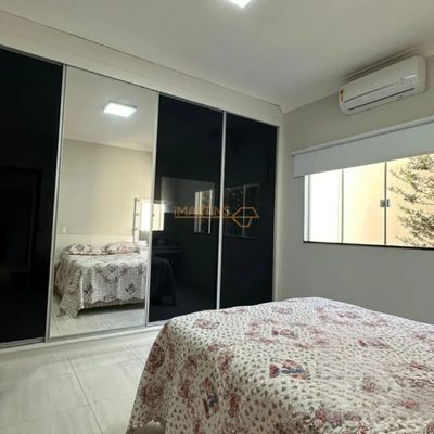 Casa, 4 quartos, 100 m² - Foto 2