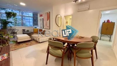 Apartamento, 3 quartos, 100 m² - Foto 3