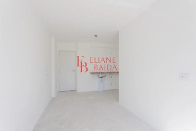 Apartamento, 1 quarto, 32 m² - Foto 5