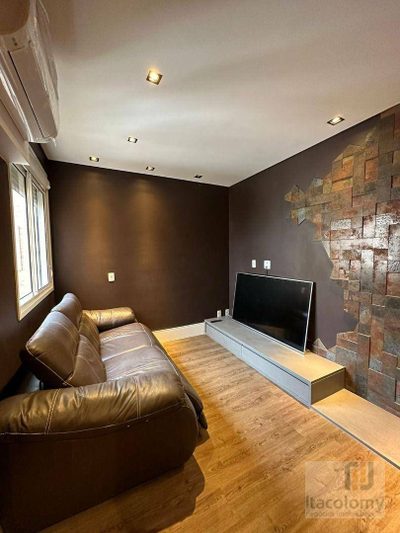 Apartamento, 3 quartos, 136 m² - Foto 2
