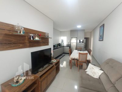 Casa, 3 quartos, 120 m² - Foto 1
