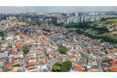 Loteamento e Condomínio, 227 m² - Foto 2