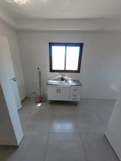Apartamento, 2 quartos, 38 m² - Foto 2