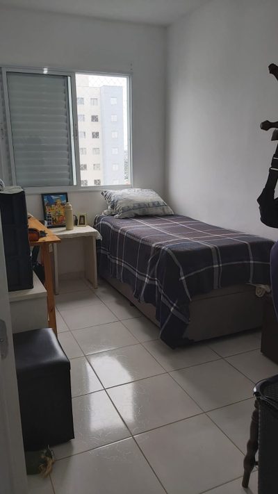 Apartamento, 3 quartos, 68 m² - Foto 4