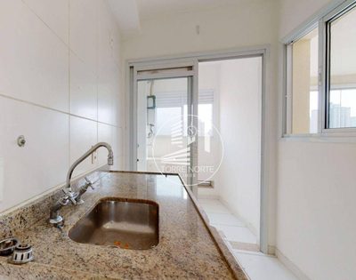 Apartamento, 2 quartos, 65 m² - Foto 3