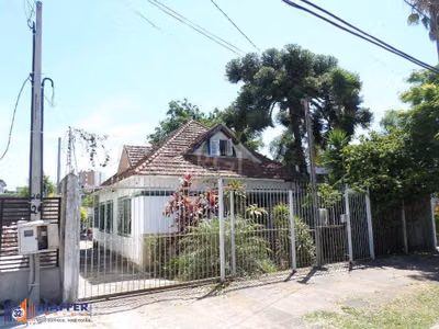 Terreno, 1071 m² - Foto 1