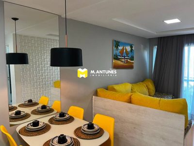 Apartamento, 1 quarto, 49 m² - Foto 5