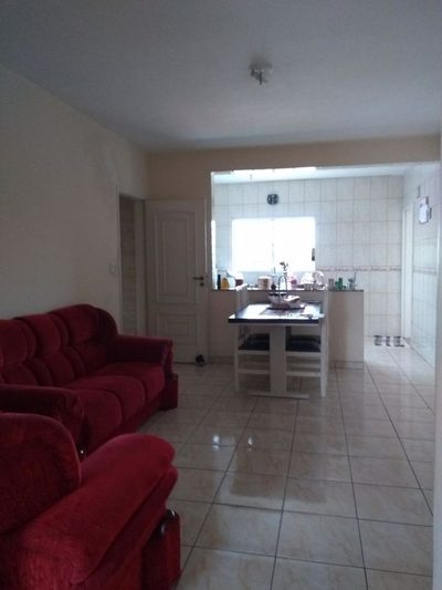 Casa, 2 quartos - Foto 3