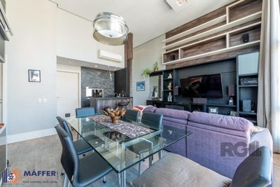Apartamento, 3 quartos, 106 m² - Foto 1