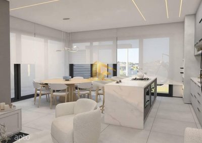 Sobrado, 3 quartos, 183 m² - Foto 5