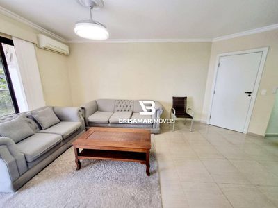 Apartamento, 3 quartos, 140 m² - Foto 4