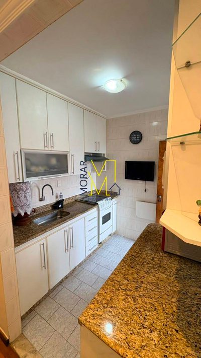 Apartamento, 3 quartos, 130 m² - Foto 5