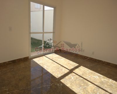 Casa, 3 quartos, 103 m² - Foto 4