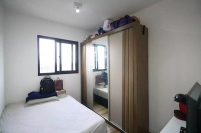 Apartamento, 2 quartos, 41 m² - Foto 1