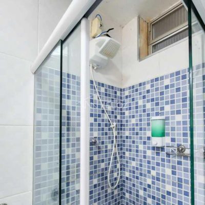 Apartamento, 1 quarto, 25 m² - Foto 5
