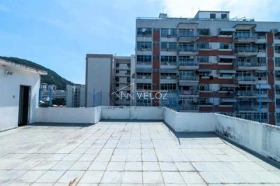 Apartamento, 3 quartos, 133 m² - Foto 2
