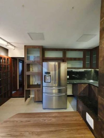 Apartamento, 3 quartos, 111 m² - Foto 4