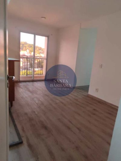 Apartamento, 3 quartos, 60 m² - Foto 4