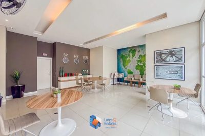 Apartamento, 2 quartos, 85 m² - Foto 2