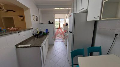 Apartamento, 3 quartos, 90 m² - Foto 5