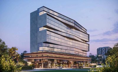 Kitnet-Studio, 44 m² - Foto 1