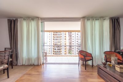 Apartamento, 3 quartos, 167 m² - Foto 3