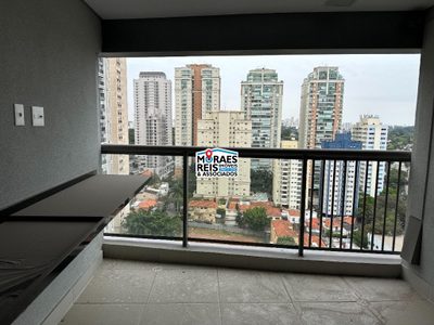 Apartamento, 1 quarto, 29 m² - Foto 1