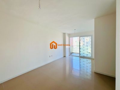 Apartamento, 3 quartos, 78 m² - Foto 4