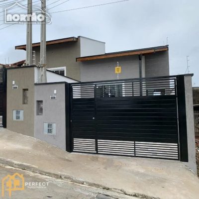 Casa, 3 quartos, 65 m² - Foto 1