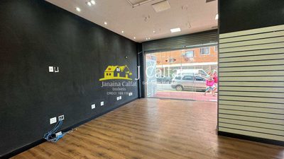 Loja-Salão, 76 m² - Foto 3