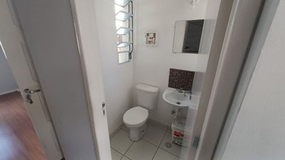 Casa de Condomínio, 2 quartos - Foto 5