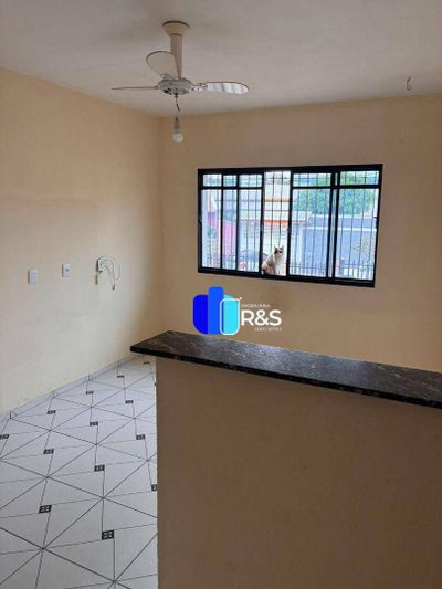 Casa, 2 quartos, 70 m² - Foto 4