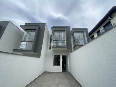Casa, 3 quartos, 150 m² - Foto 1