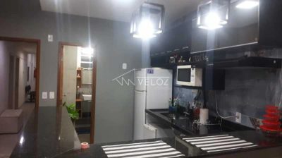 Sala-Conjunto, 43 m² - Foto 4