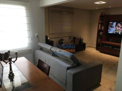 Cobertura, 2 quartos, 100 m² - Foto 2