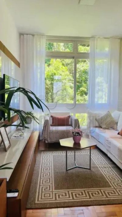 Apartamento, 3 quartos, 100 m² - Foto 3