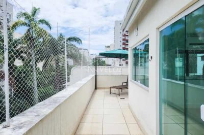 Cobertura, 3 quartos, 160 m² - Foto 5