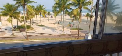 Apartamento, 2 quartos, 64 m² - Foto 1