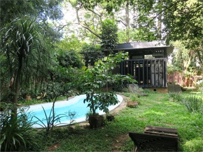 Casa, 2 quartos, 300 m² - Foto 3