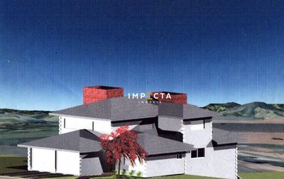 Casa, 5 quartos, 369 m² - Foto 2