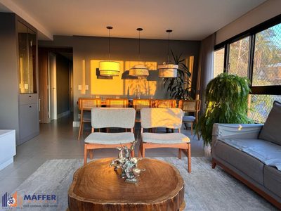 Apartamento, 3 quartos, 107 m² - Foto 5