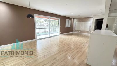 Apartamento, 3 quartos, 125 m² - Foto 1