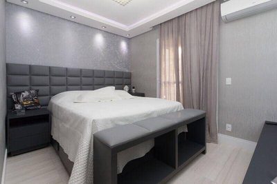 Apartamento, 1 quarto, 88 m² - Foto 3