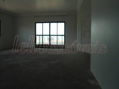 Apartamento, 4 quartos, 420 m² - Foto 1
