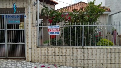 Casa, 3 quartos, 180 m² - Foto 1