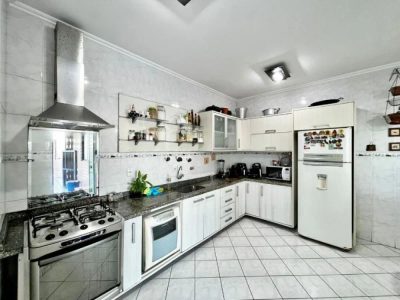 Apartamento, 4 quartos, 223 m² - Foto 1