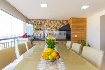 Apartamento, 3 quartos, 123 m² - Foto 1