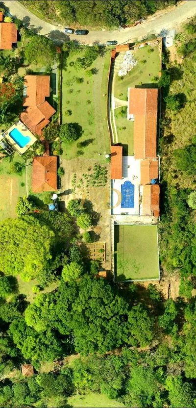 Terreno, 2600 m² - Foto 1