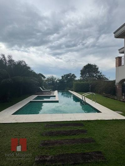 Casa, 3 quartos, 787 m² - Foto 1
